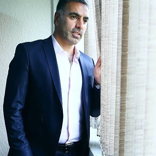 محمود فکری