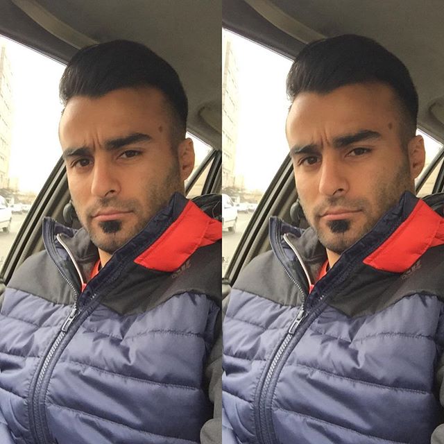 مسعود ابراهیمزاده