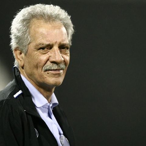 مهدی امیرآبادی