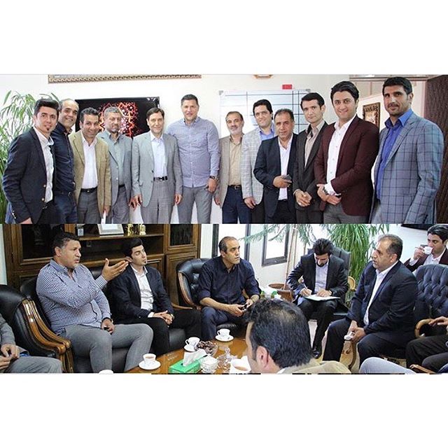 مهدی امیرآبادی