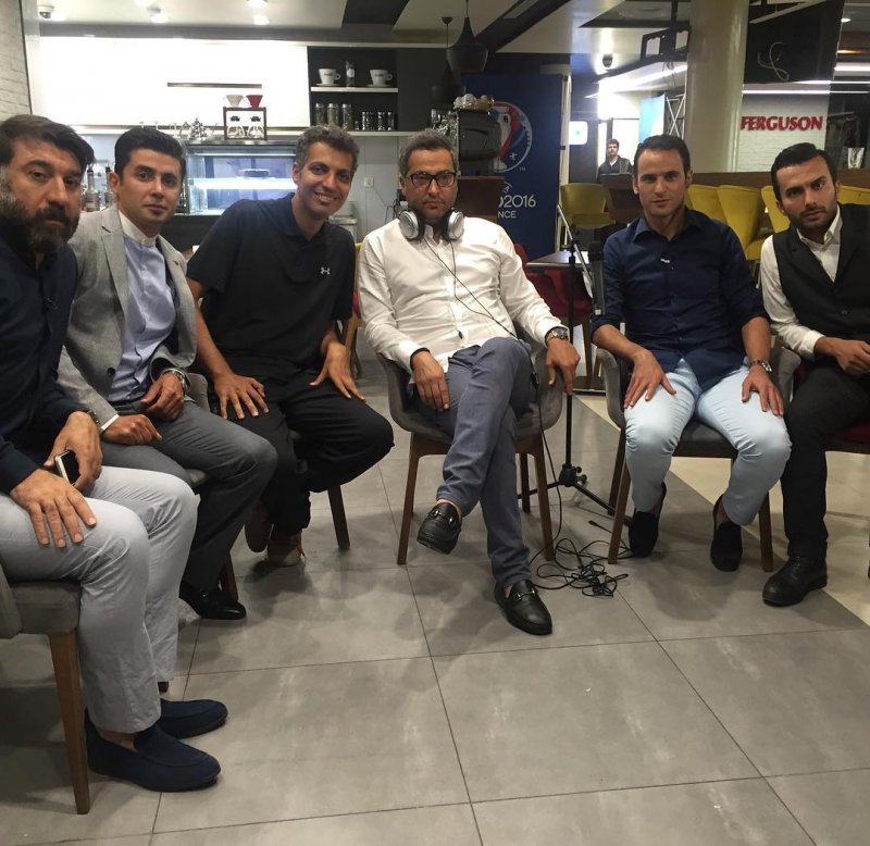 مهدی امیرآبادی