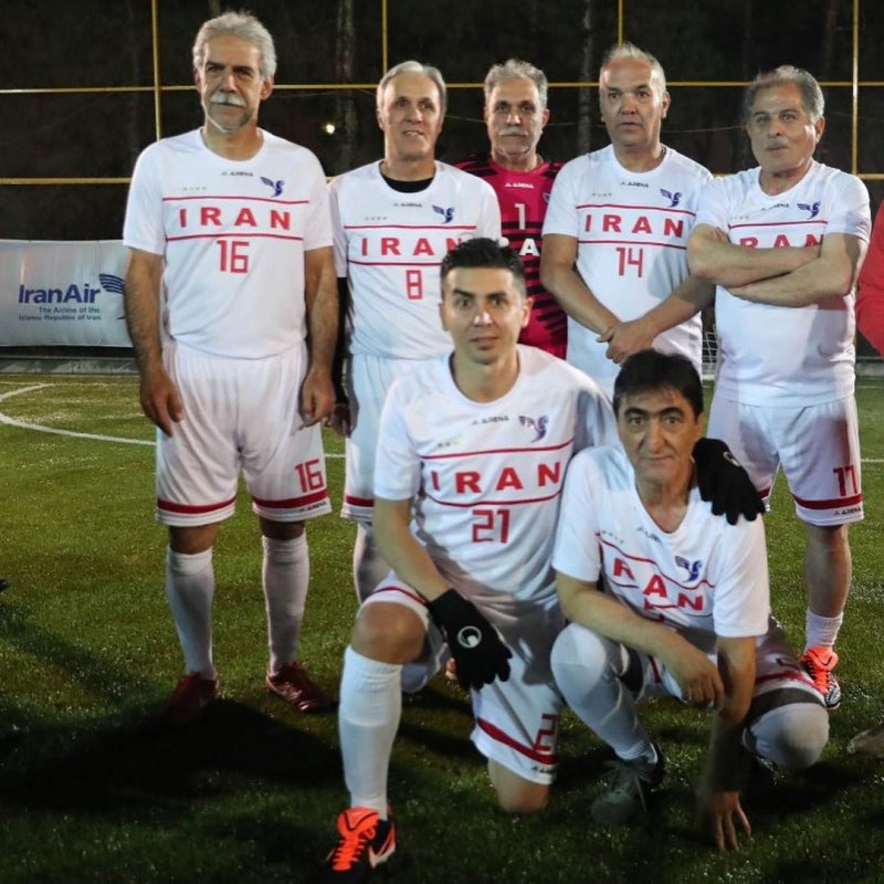 مهدی امیرآبادی