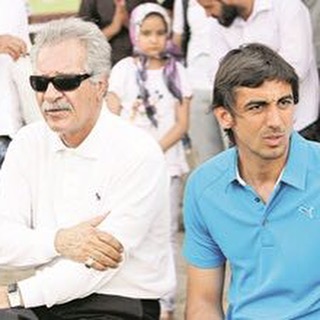 مهدی رحمتی