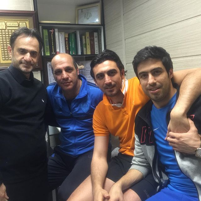 مهدی رحمتی