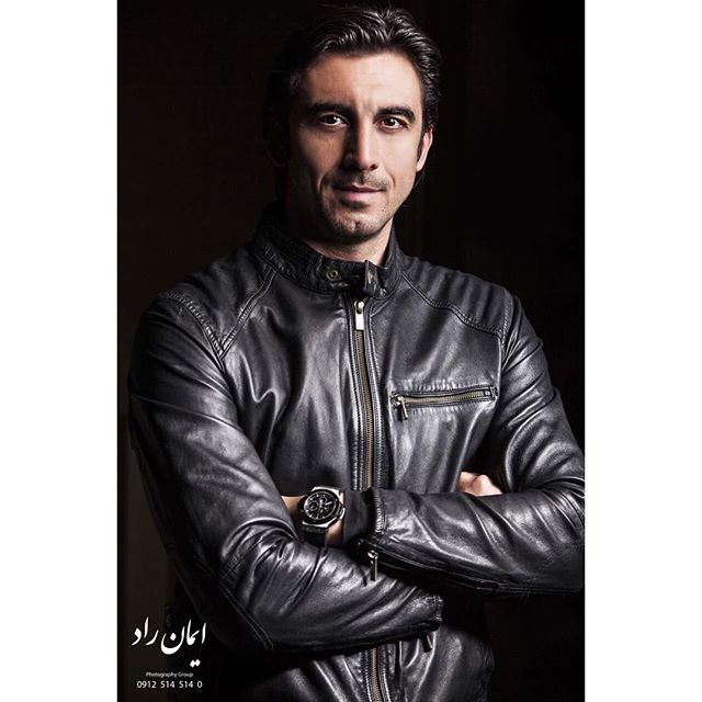 مهدی رحمتی