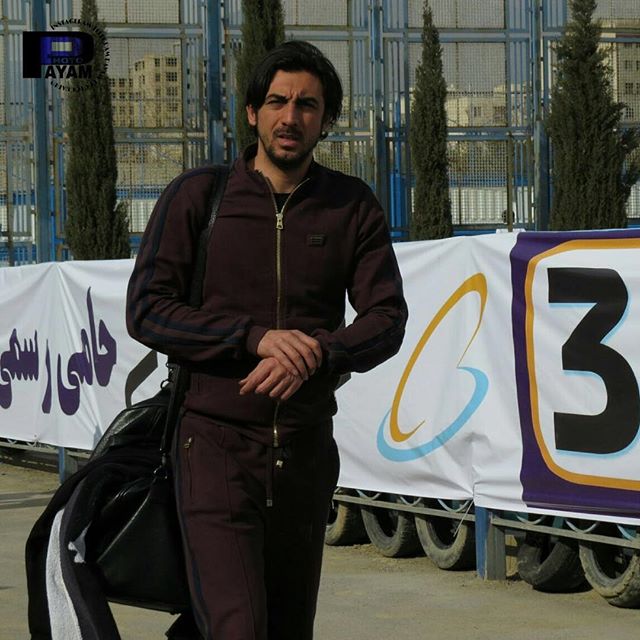 مهدی رحمتی