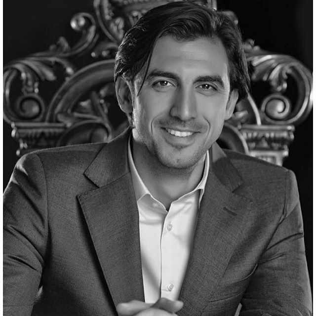 مهدی رحمتی