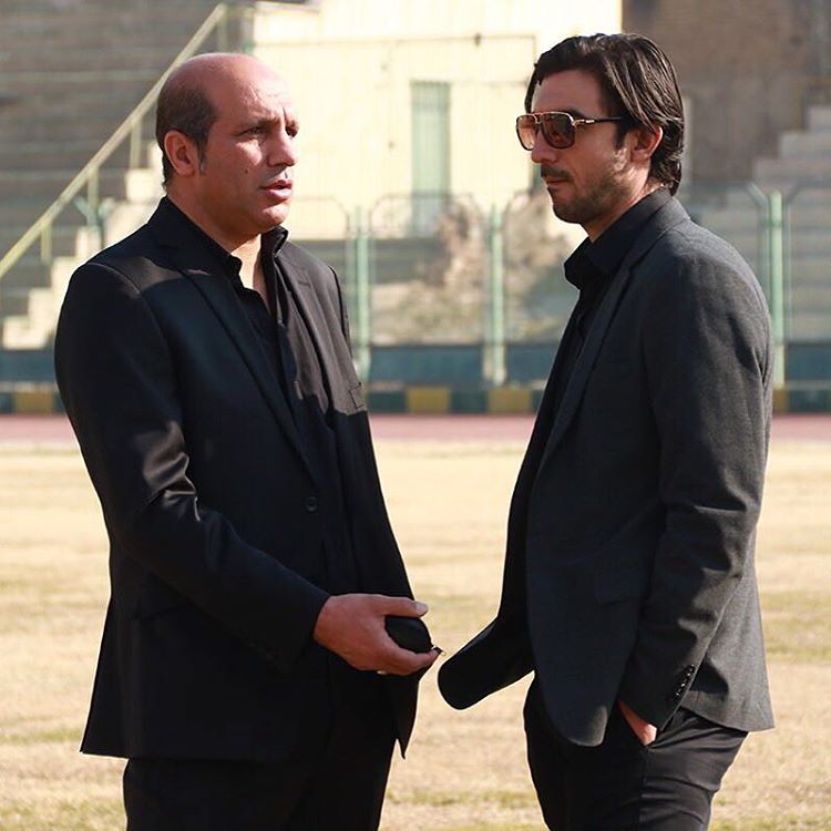مهدی رحمتی