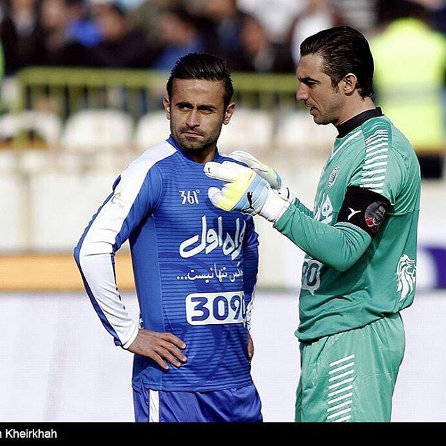 مهدی رحمتی
