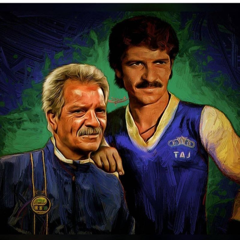 مهدی رحمتی