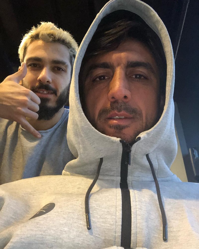 مهدی رحمتی