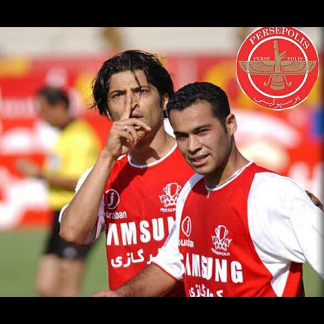 مهرداد میناوند