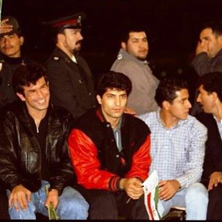 مهرداد میناوند