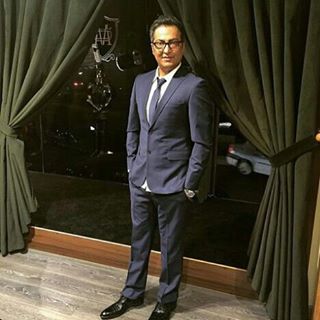 مهرداد میناوند