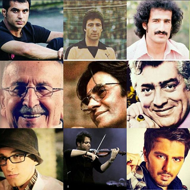 مهرداد میناوند