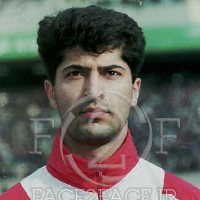 مهرداد میناوند