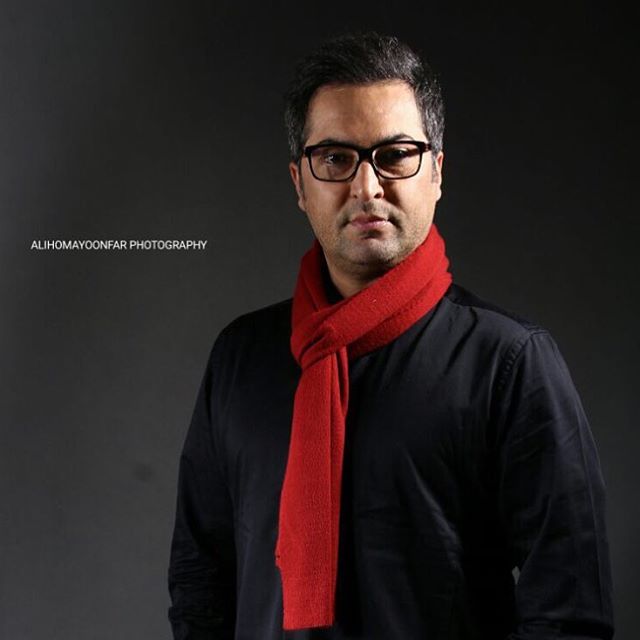 مهرداد میناوند