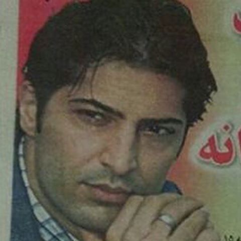 مهرداد میناوند
