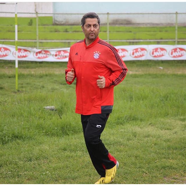 مهرداد میناوند