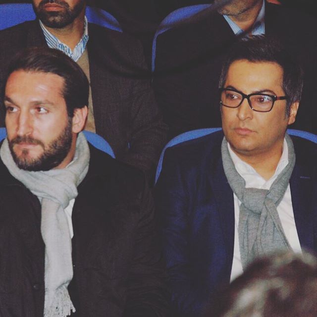 مهرداد میناوند