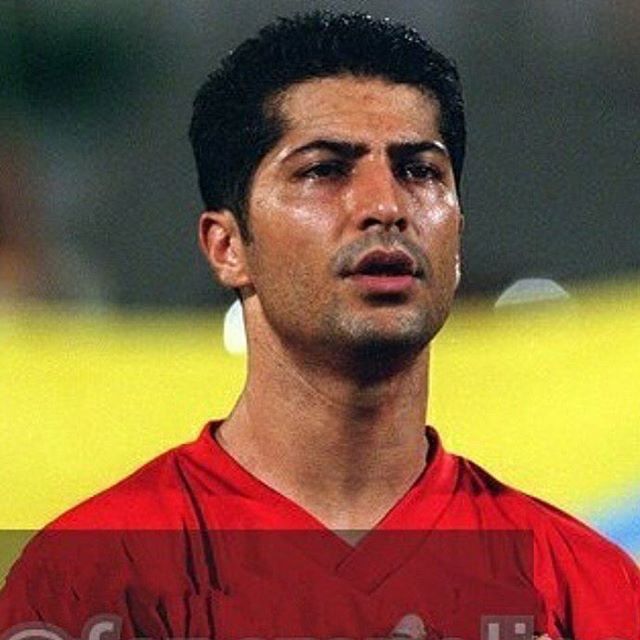 مهرداد میناوند