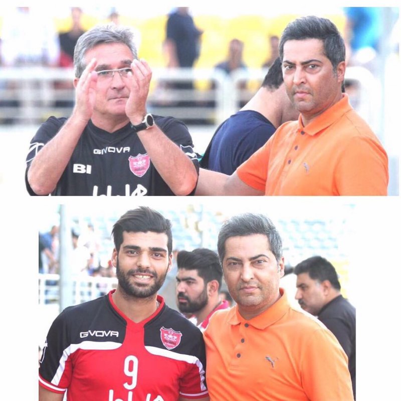 مهرداد میناوند
