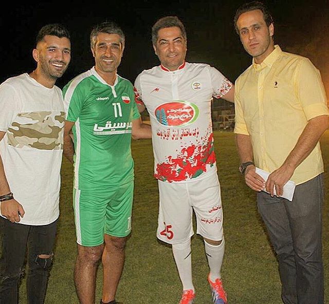 مهرداد میناوند