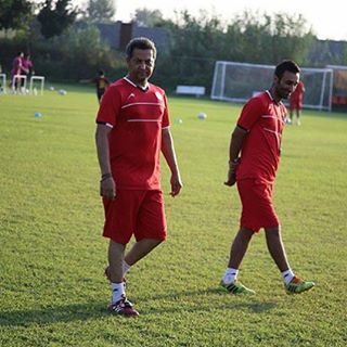 مهرداد میناوند