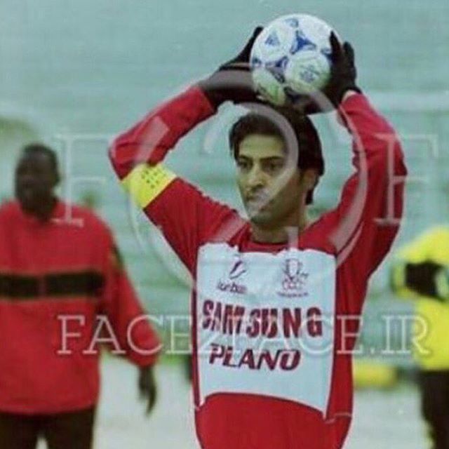مهرداد میناوند