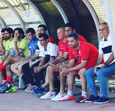 مهرداد میناوند