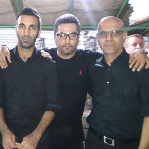 مهرداد میناوند