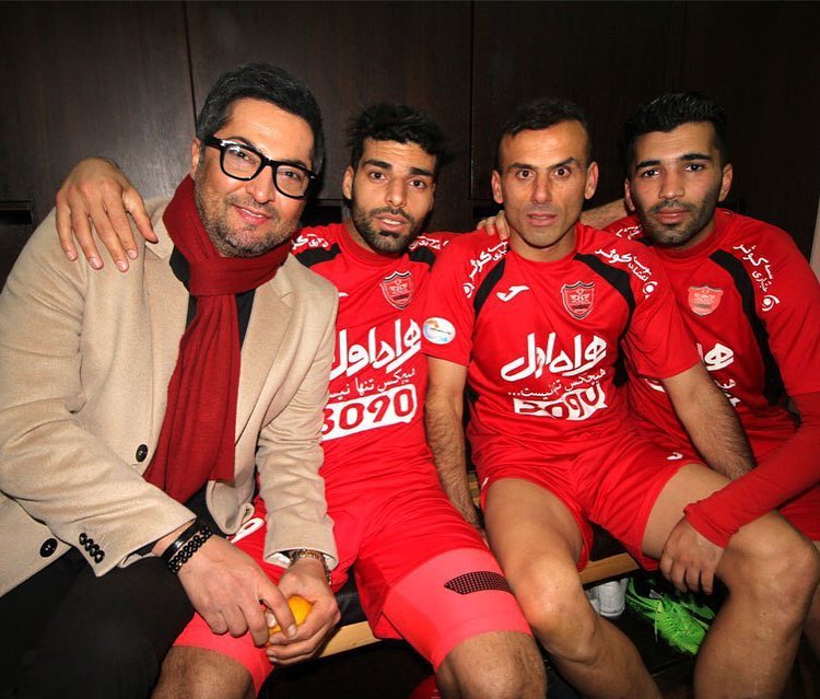 مهرداد میناوند