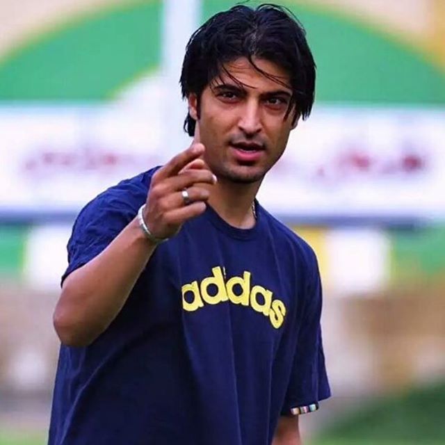 مهرداد میناوند