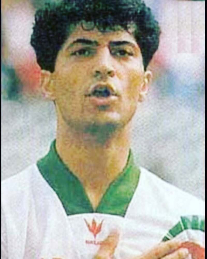 مهرداد میناوند