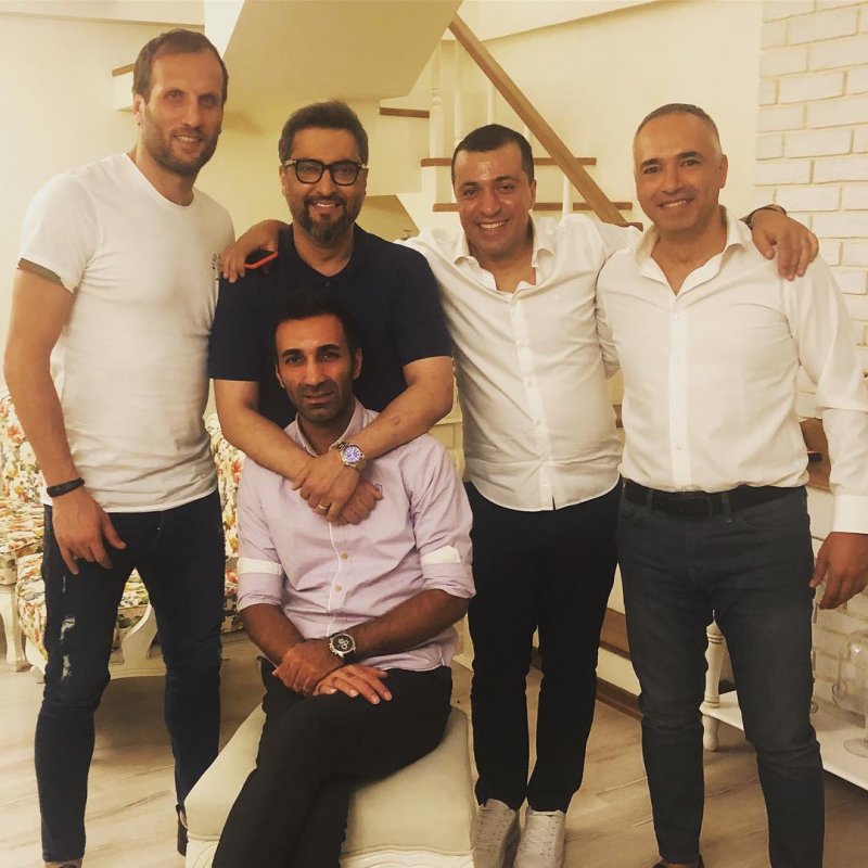 مهرداد میناوند
