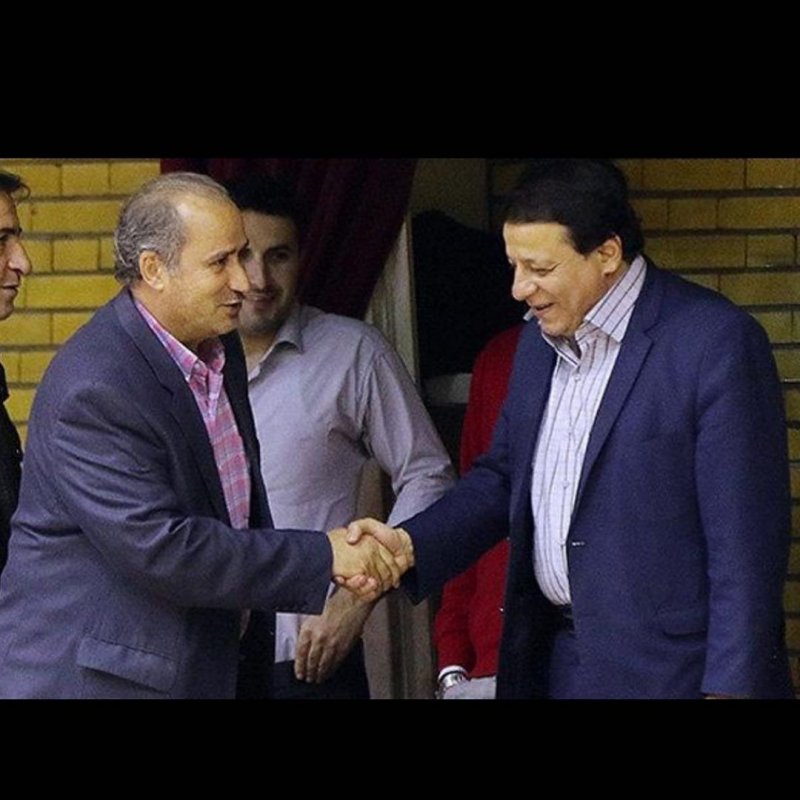 مهرداد میناوند