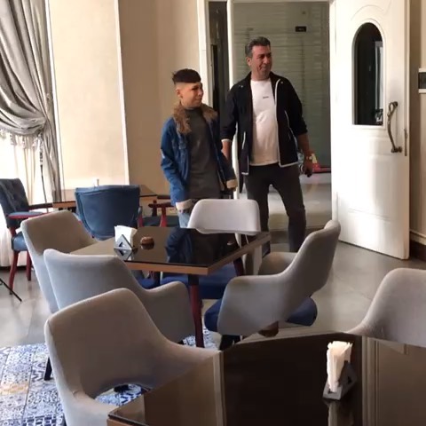 مهرداد میناوند