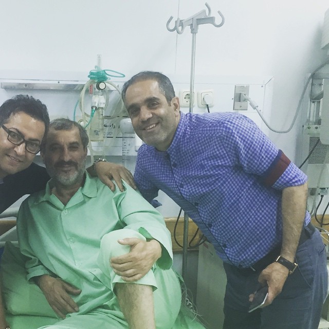 مهرداد میناوند