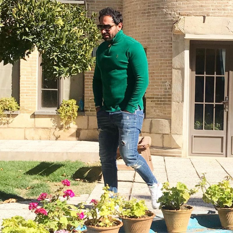 مهرزاد معدنچی
