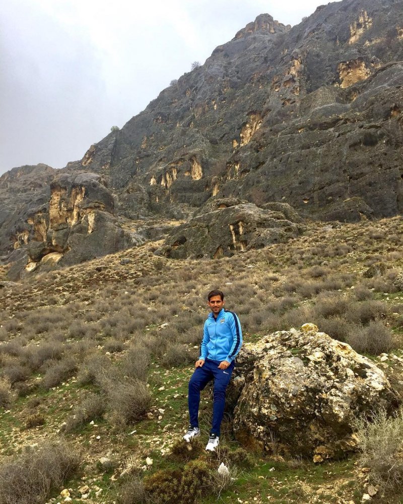 میثم مجیدی