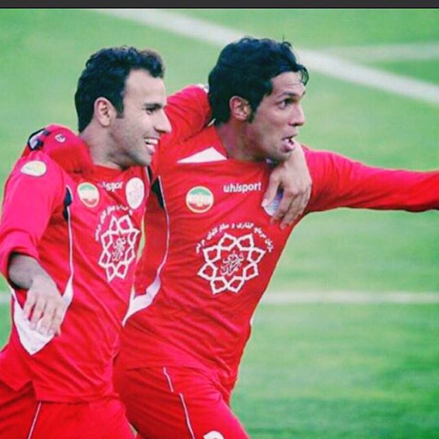 محسن خلیلی