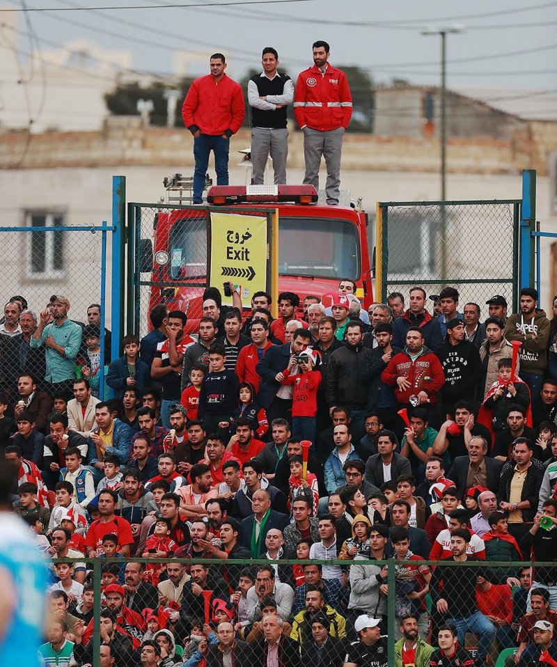 محسن خلیلی