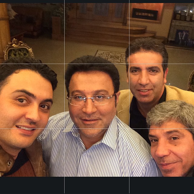 مجتبی محرمی