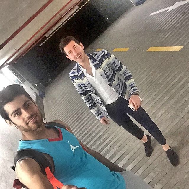 مرتضی پورعلیگنجی