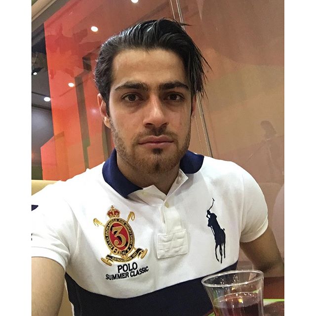 مرتضی پورعلیگنجی