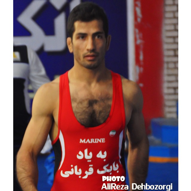 امید نوروزی (کشتی)