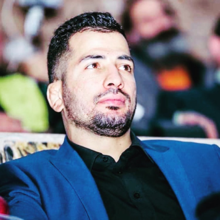 امید نوروزی (کشتی)