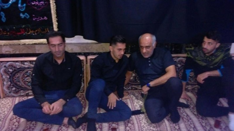 امید عالیشاه