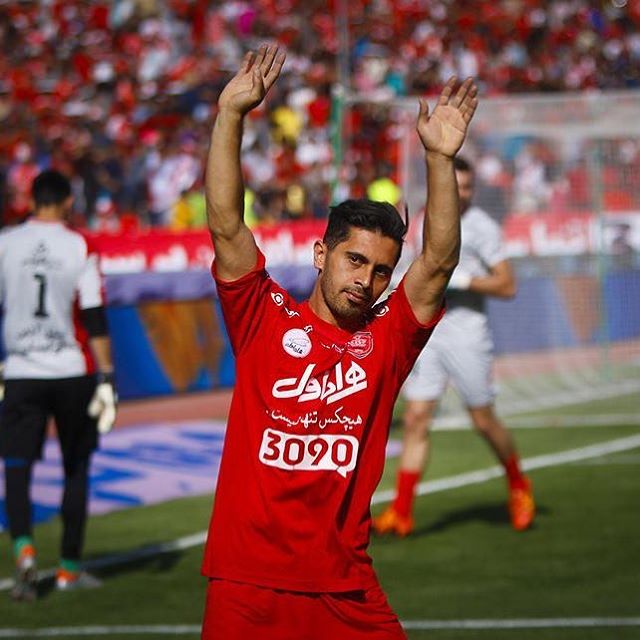 امید عالیشاه