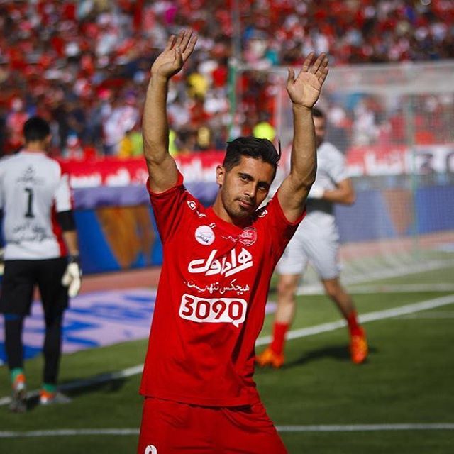 امید عالیشاه